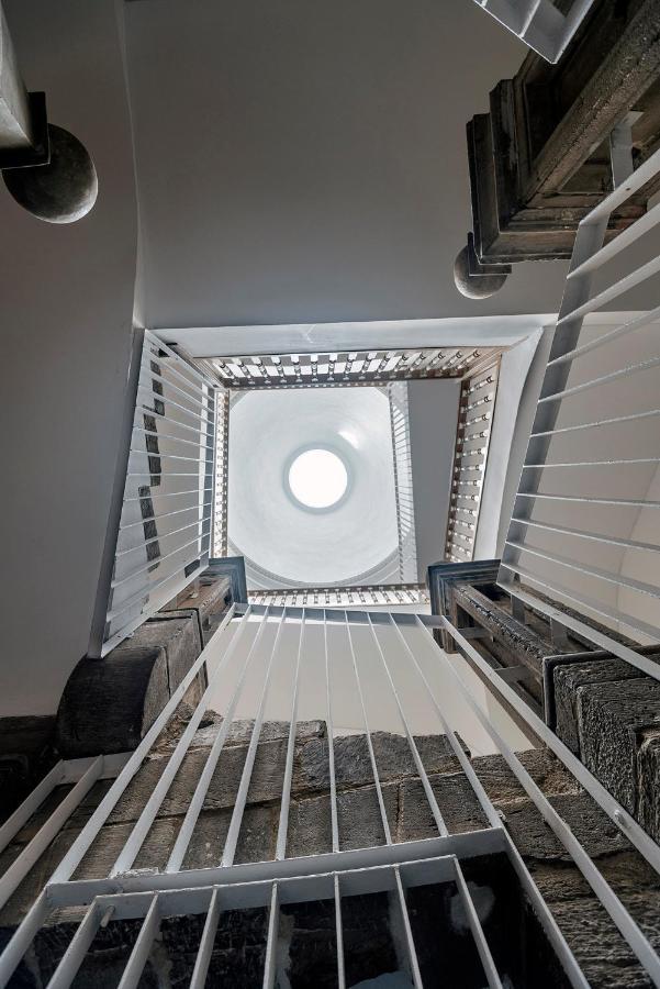 Palacio De Sansol 外观 照片